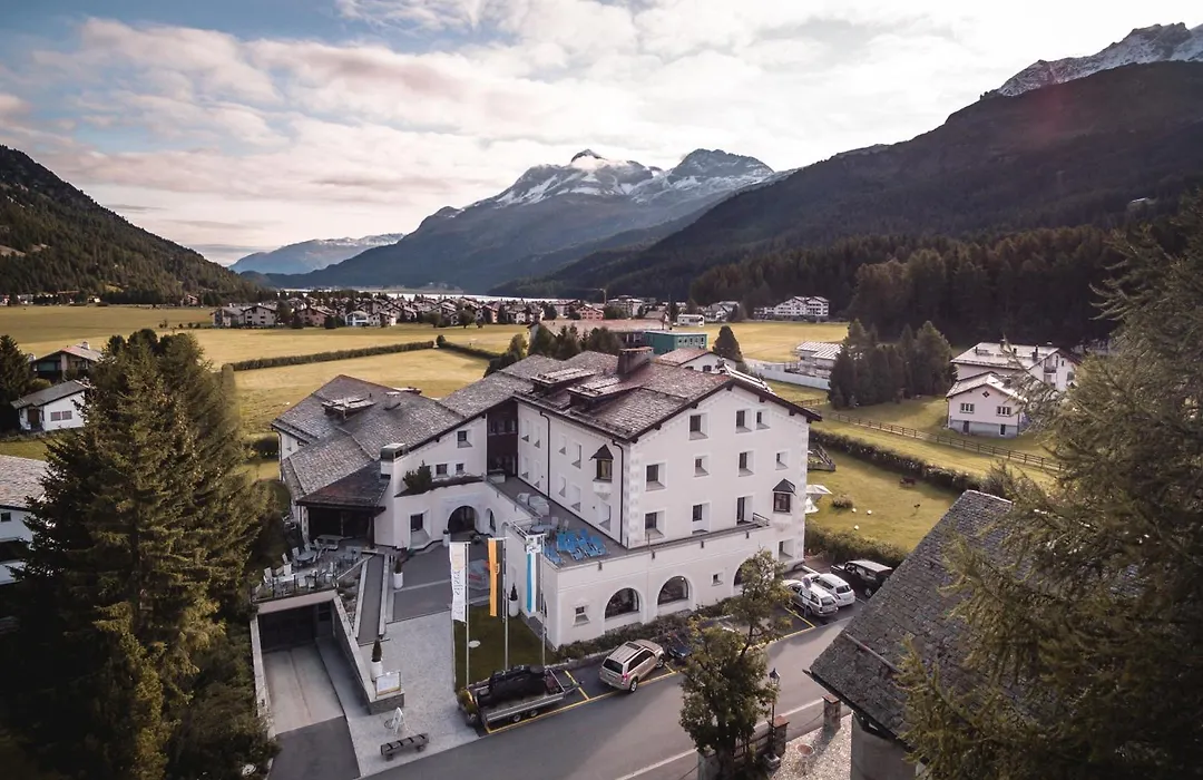 Silserhof - ankommen, auftanken, aufatmen-1