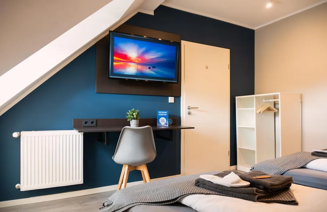 Liro Hotel Viersen-1