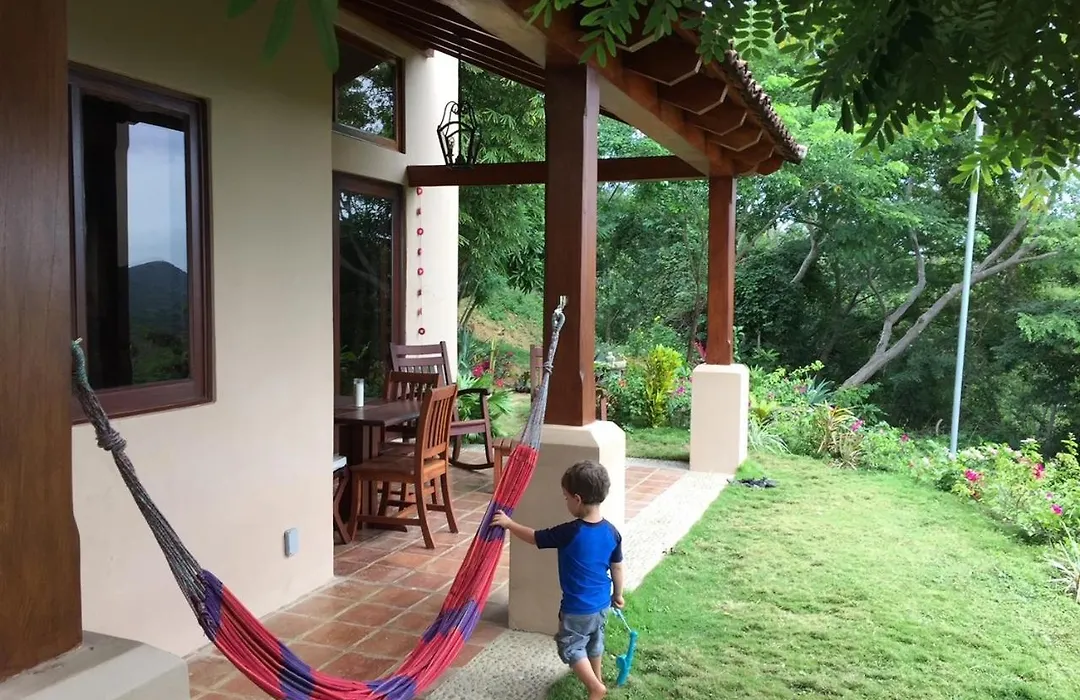 Villas de Palermo Hotel&Resort-1