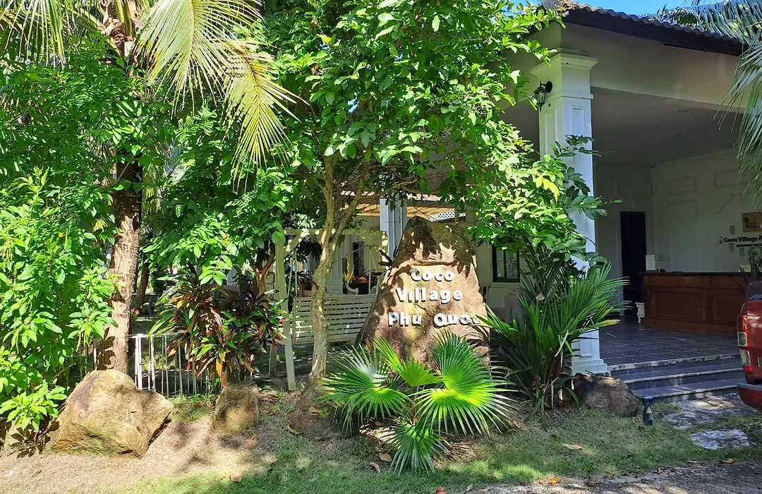 Coco Village Phu Quoc Resort-1
