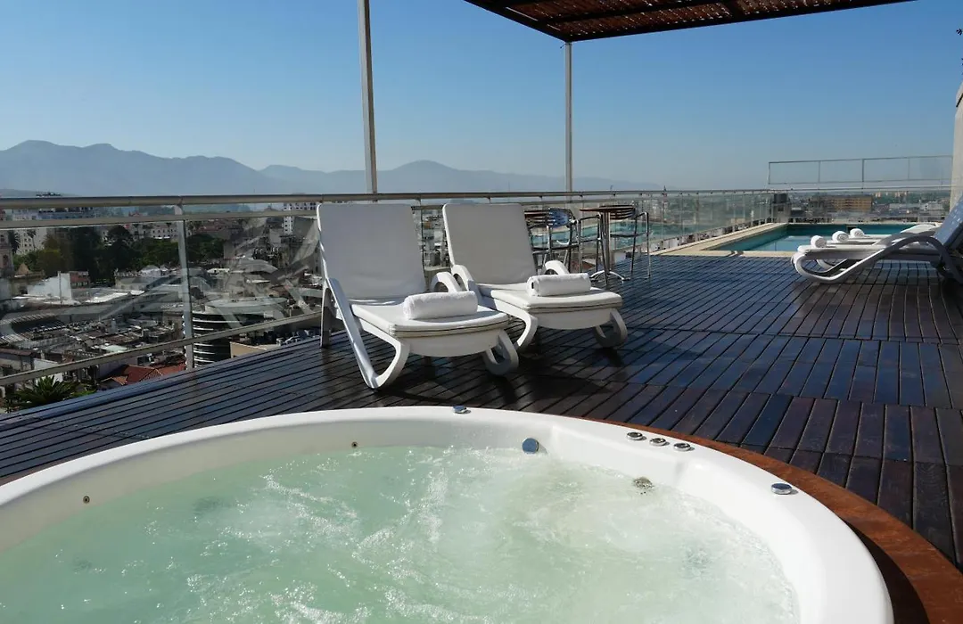 Design Suites Salta-1