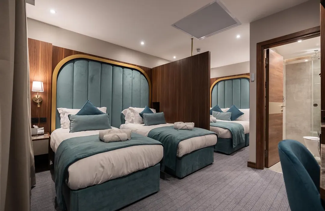 St Mark's - Merit Hotels-1