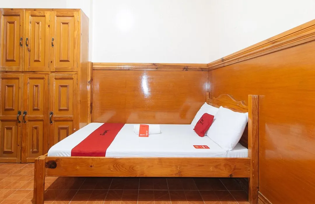Reddoorz @ Sagada Sunrise View Homestay-1