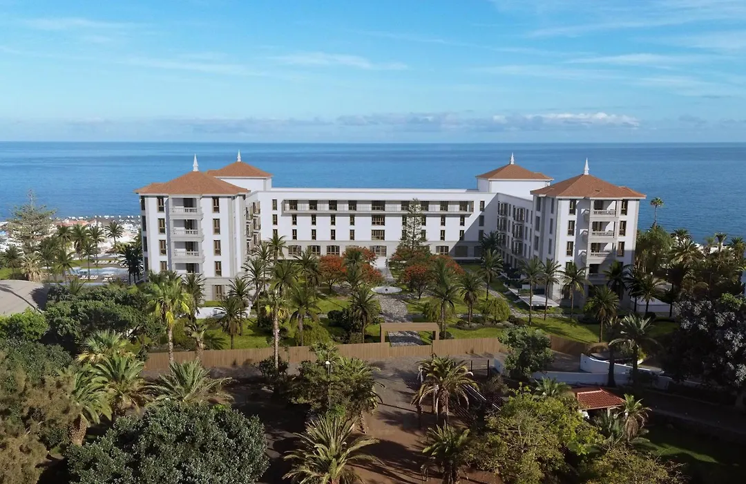 Gran Hotel Taoro-1
