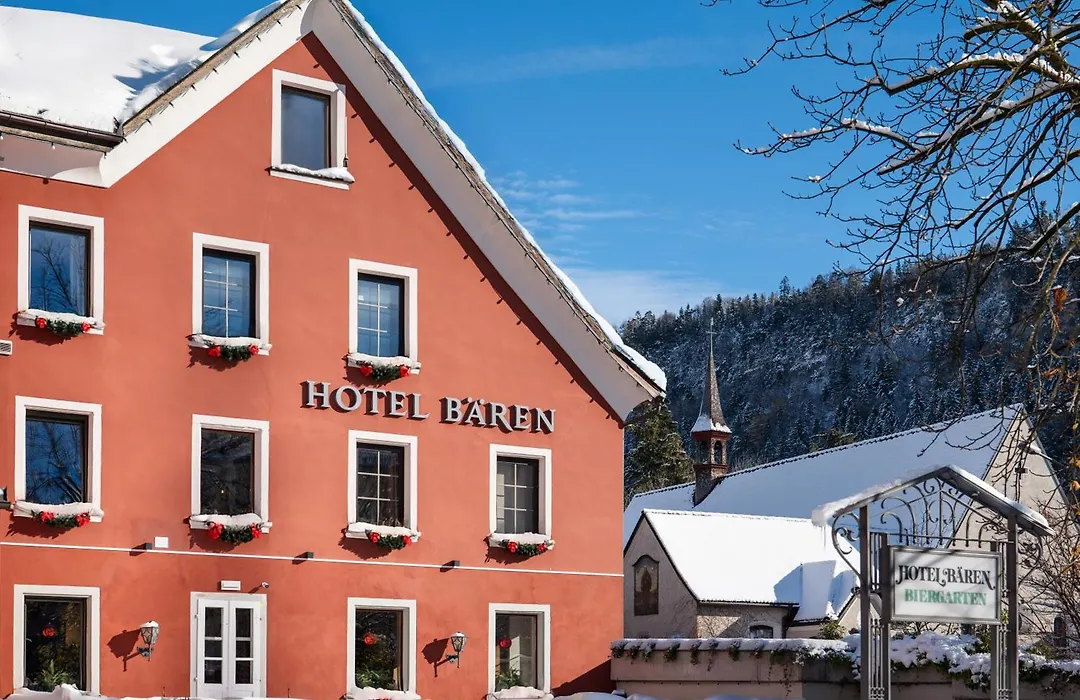 Hotel Baeren-1
