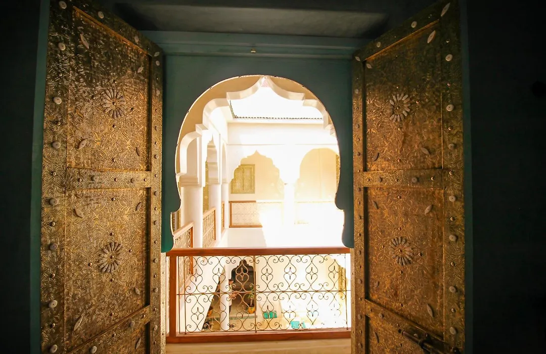 Riad Lalla Jihane-1
