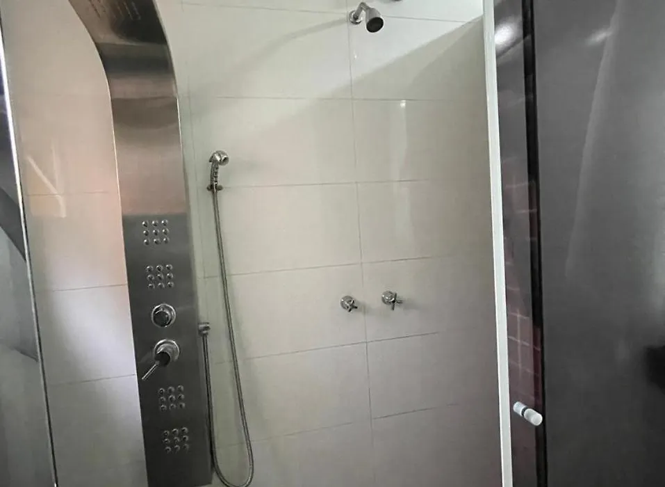 Hotel Extase-1