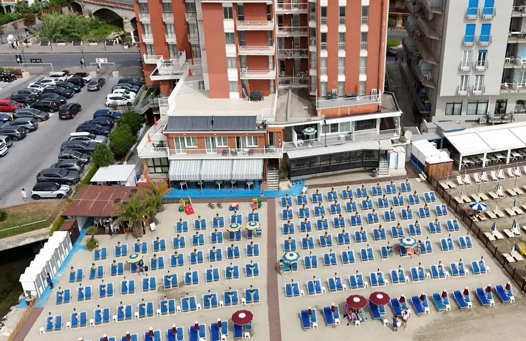 Hotel&Residence Stella Maris-1