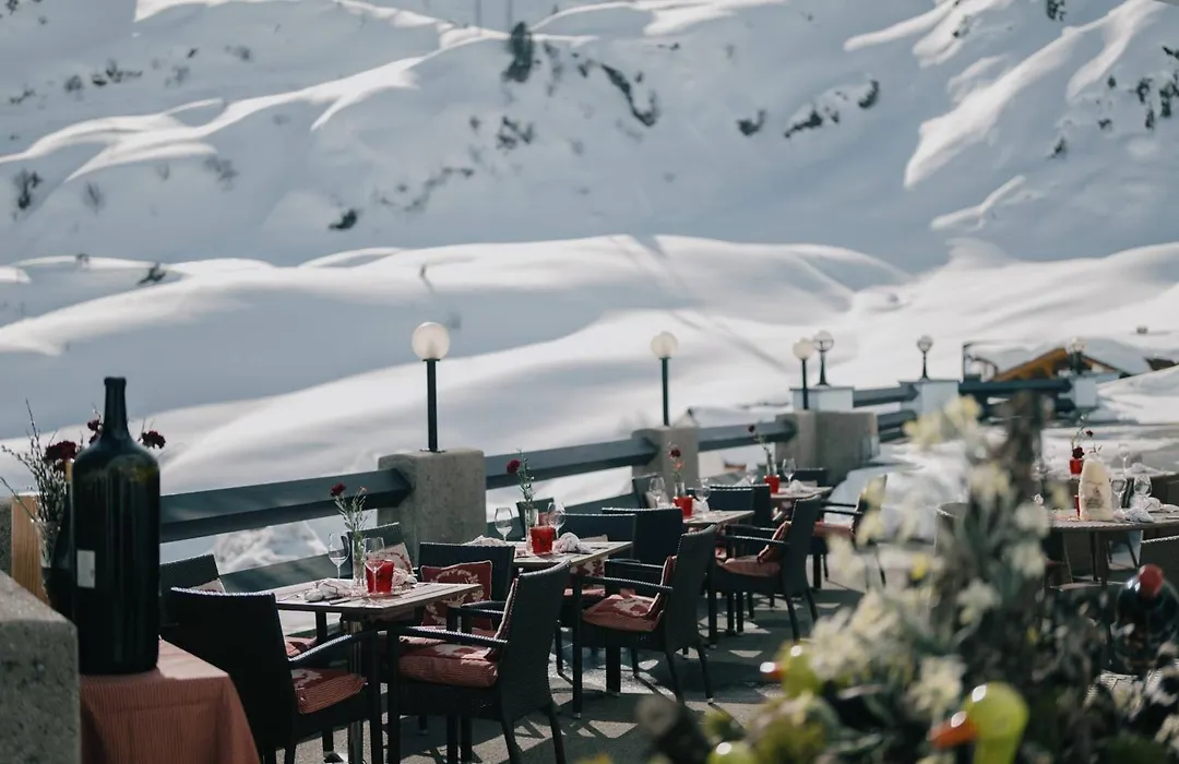 Alpenhotel St.Christoph-1