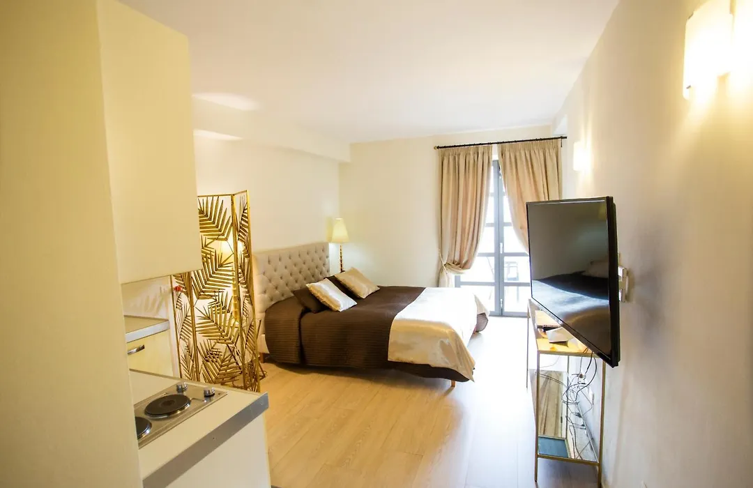 Miramare Apartments&Suites-1