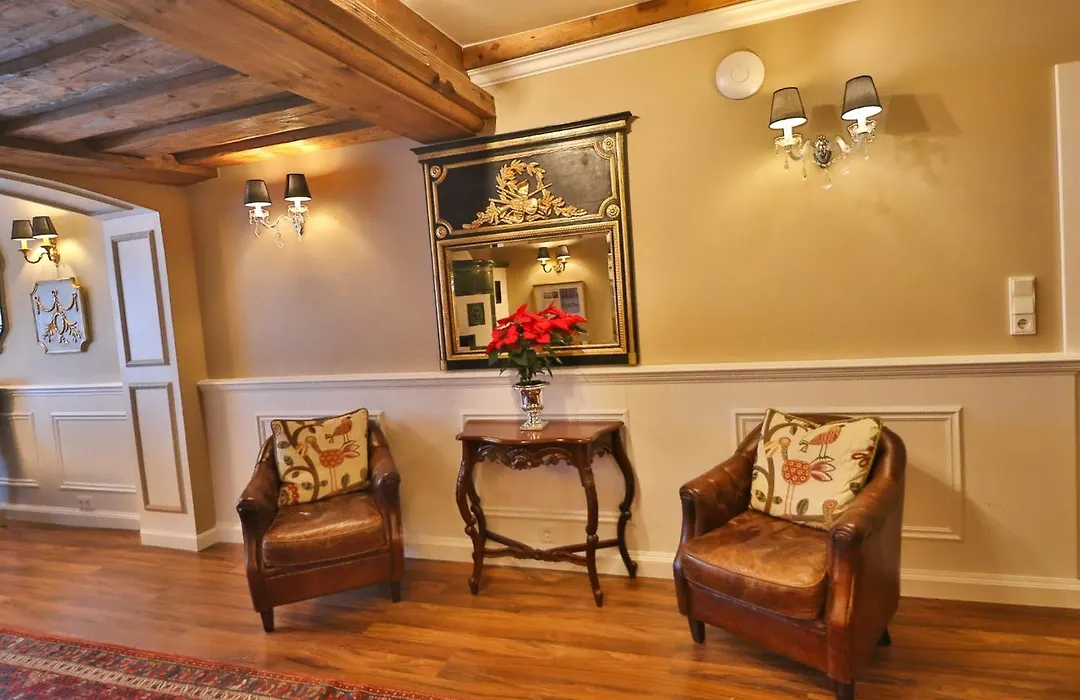 Schneider Hof Boutique-Hotel Garni Superior-1