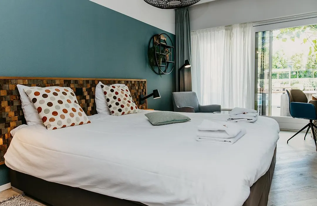 Romantik Badhotel Renesse-1