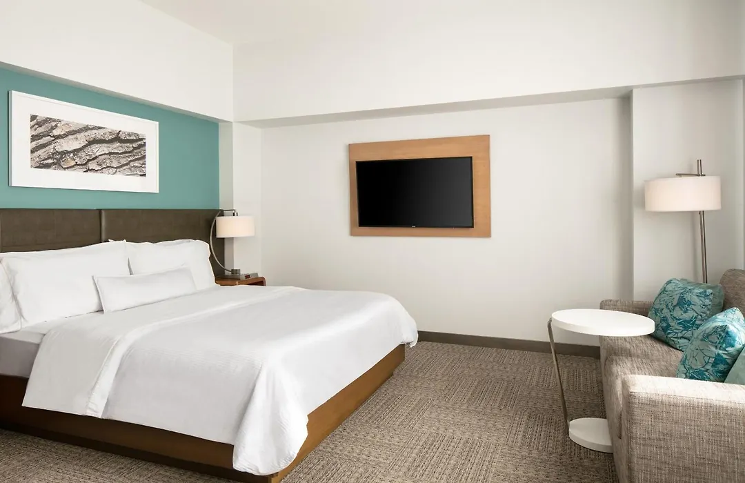 Element By Marriott Omaha Midtown Crossing-1