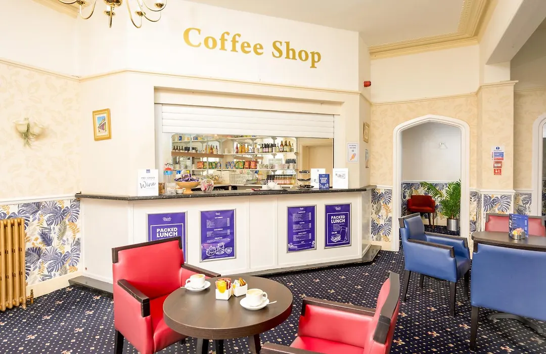 Bournemouth Sands Hotel-1