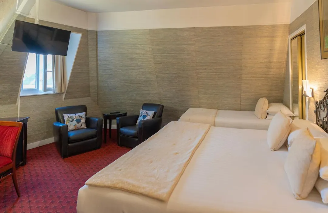Hotel Delavigne-1