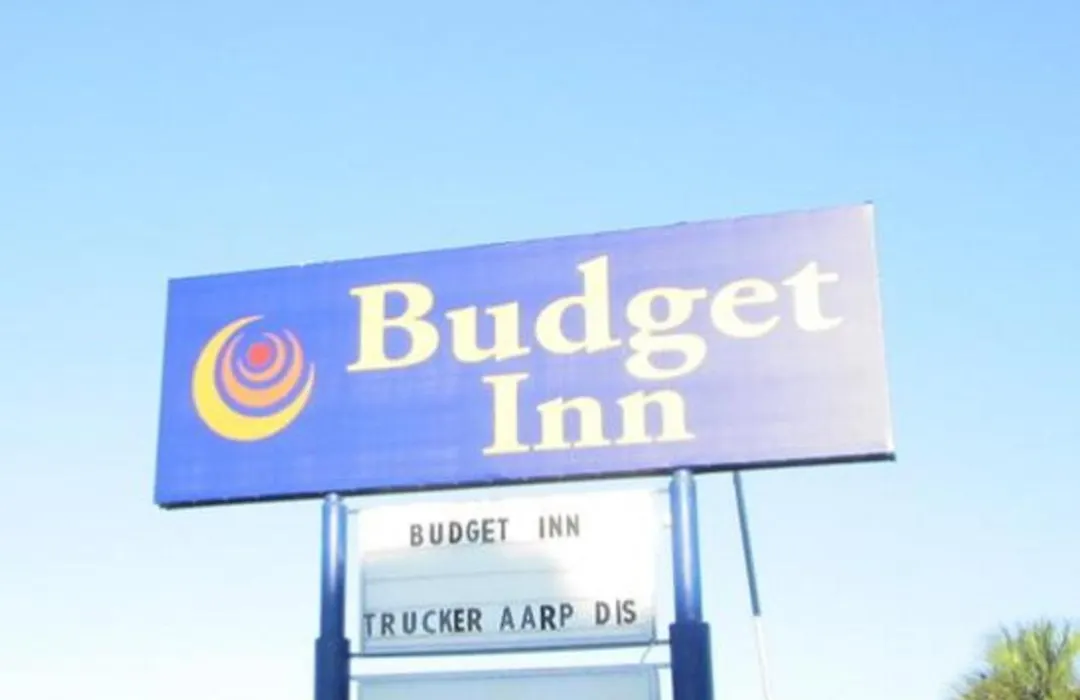 Budget Inn-1
