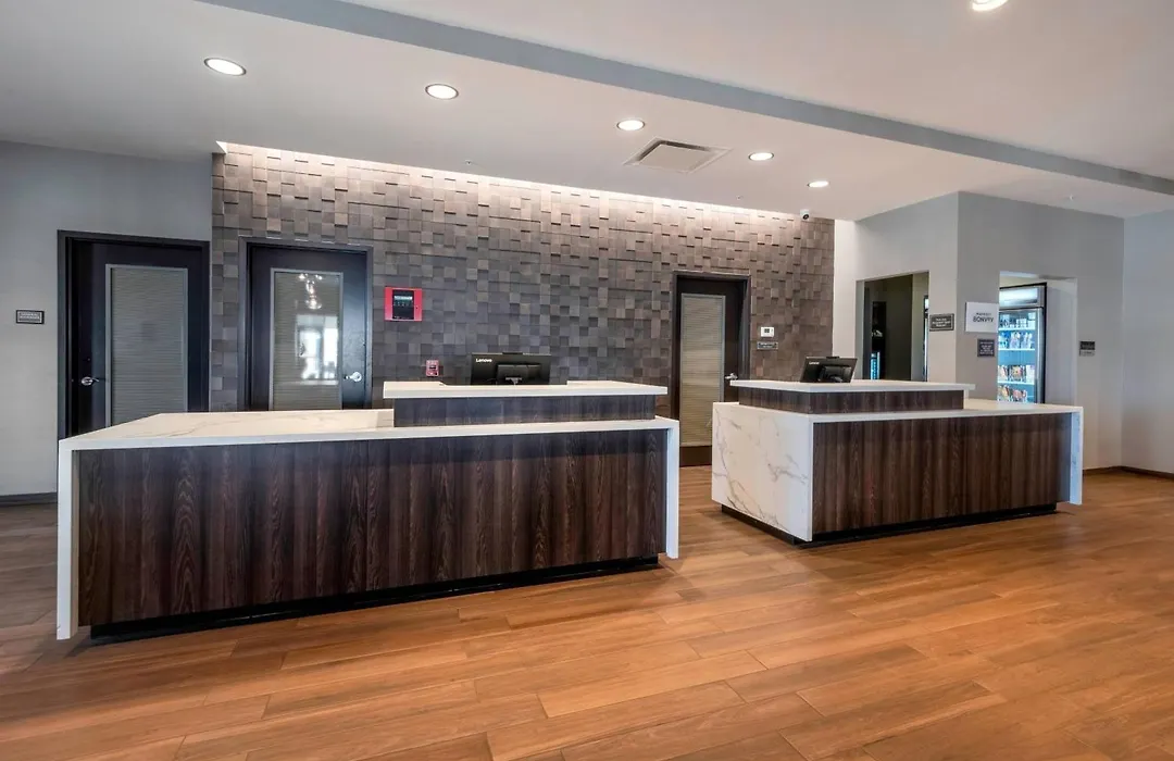 Residence Inn By Marriott Richmond At The Notch-1