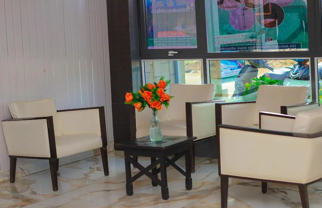 New Green Horse Hotel-1