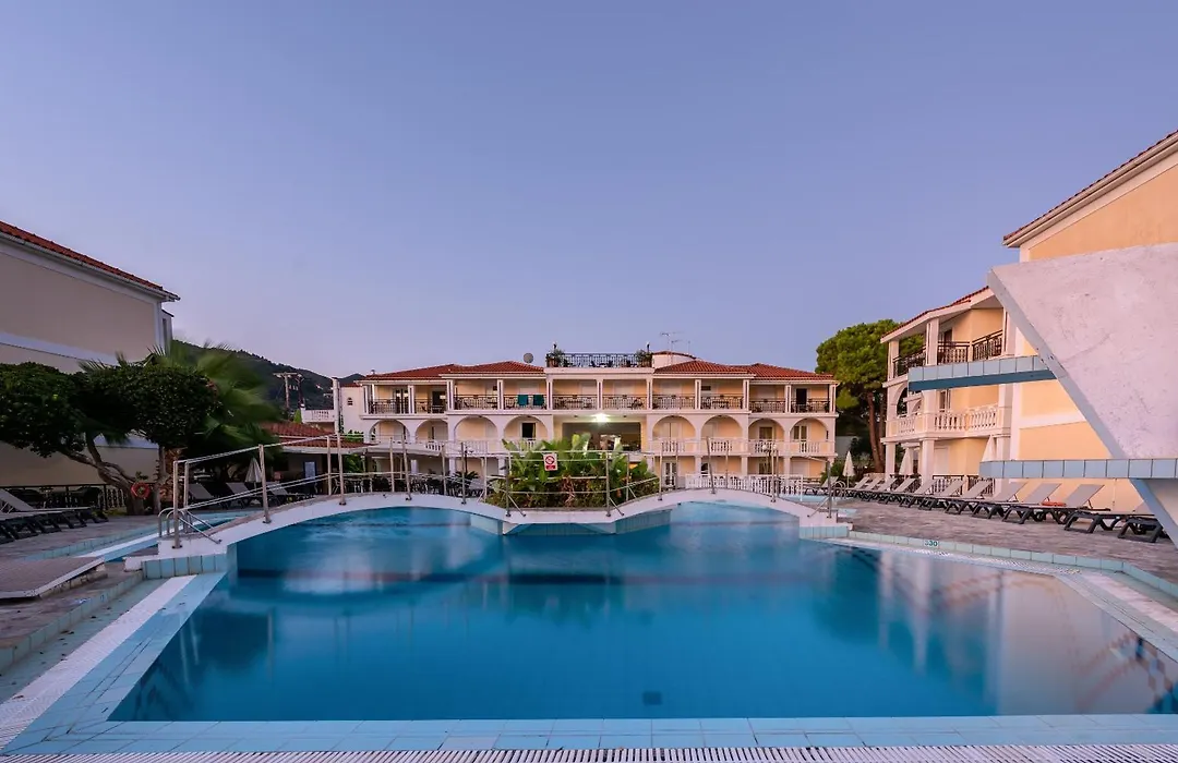 Porto Iliessa By Ghh-1
