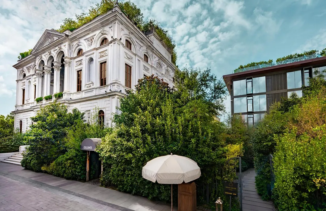 Soho House Istanbul-1