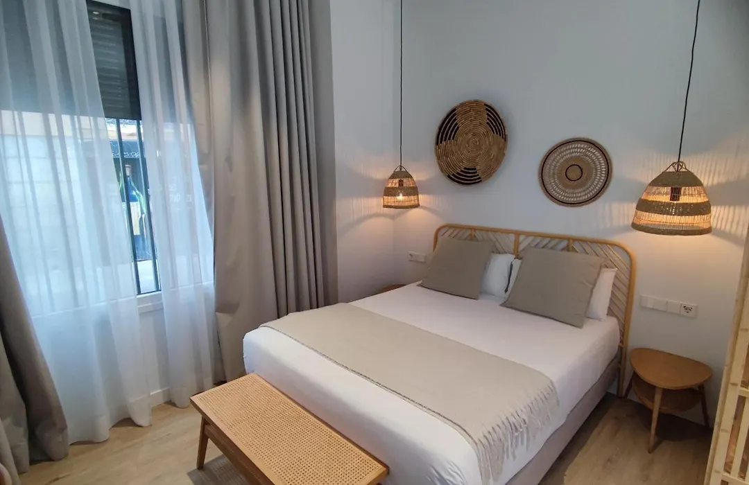 Casa du Soleil Hostal Boutique-1