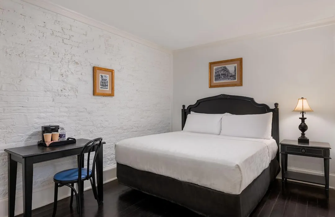 Hotel Royal New Orleans-1
