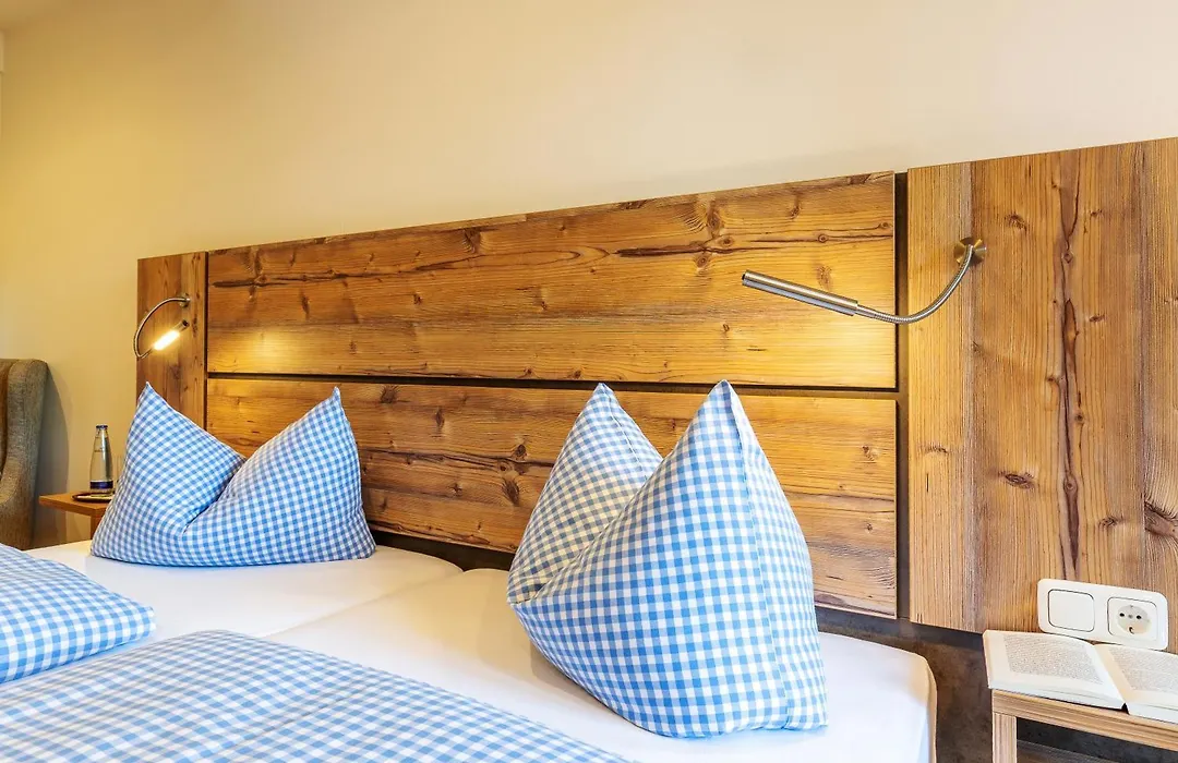 Hotel Zum Forst-1