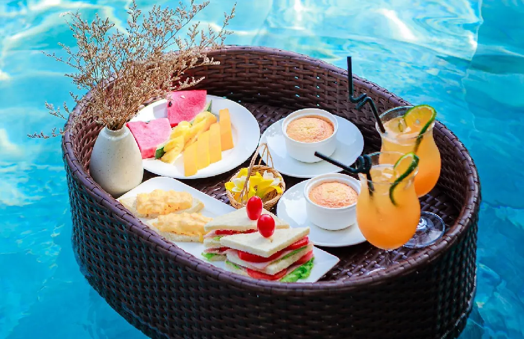 SENVILA Boutique Resort&Spa-1