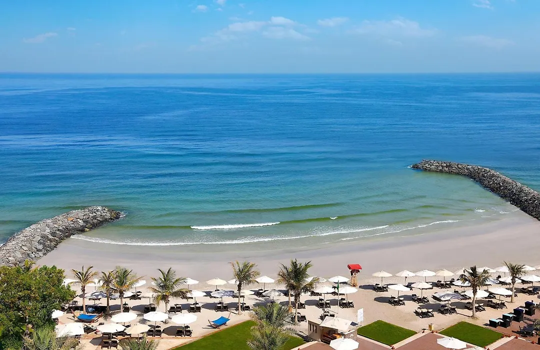 Ajman Saray, A Luxury Collection Resort, Ajman-1