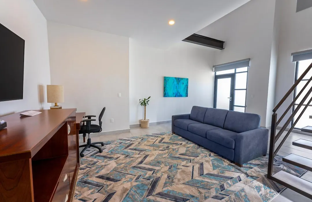 Laguna Shores Resort-1