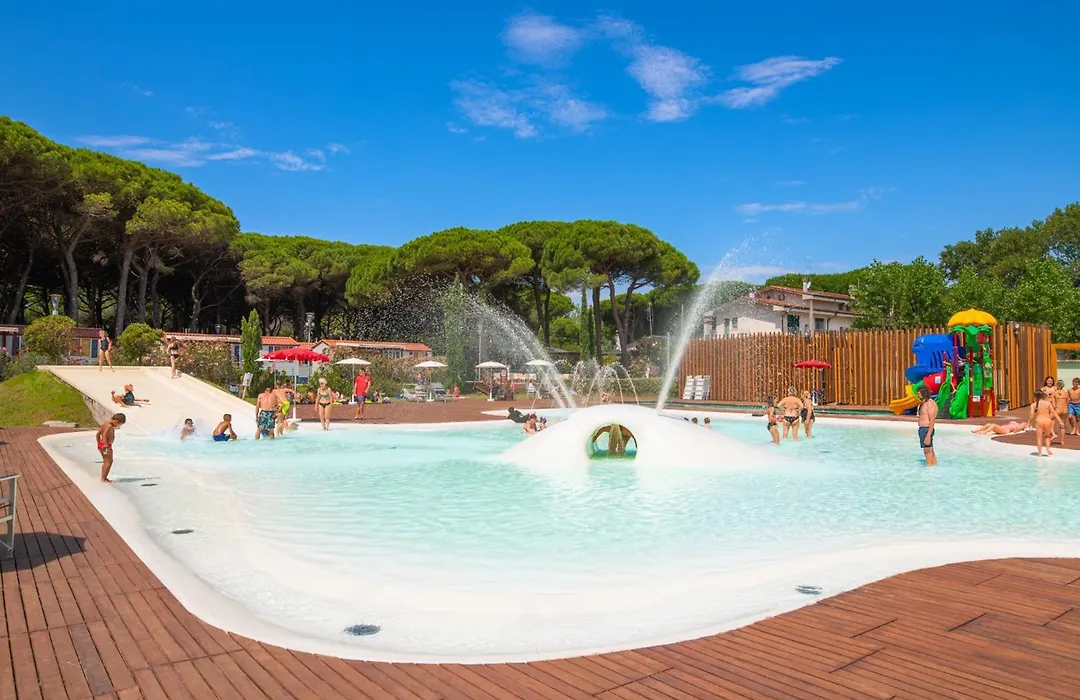 Pineta Sul Mare Camping Village-1