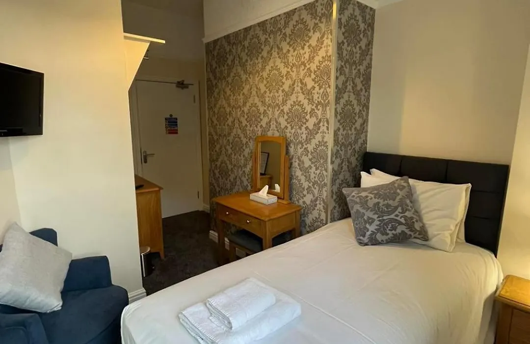 The Victoria Hotel-1