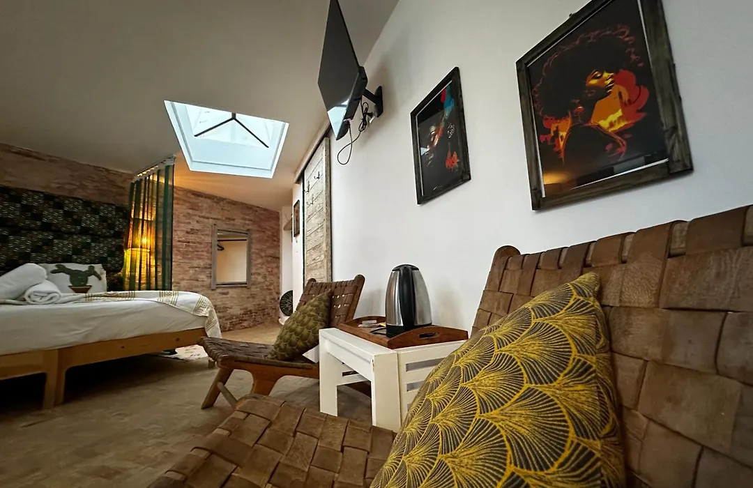 Mama Souiri Hotel-1
