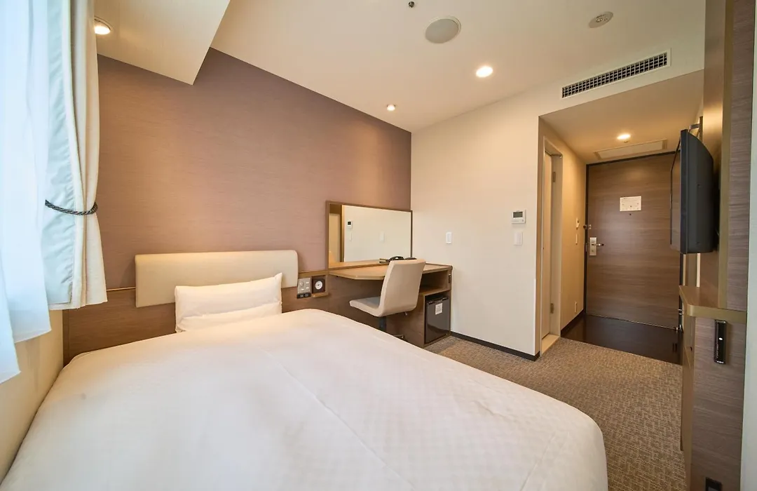 Via Inn Abeno Tennoji-1