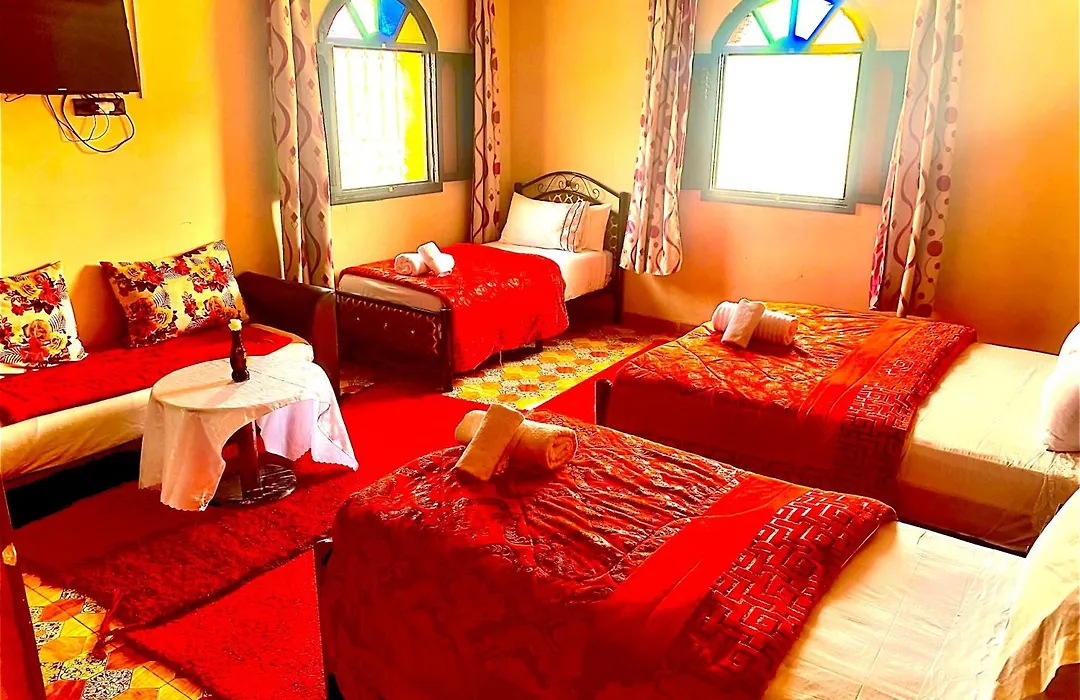 Riad Lala Fatima-1