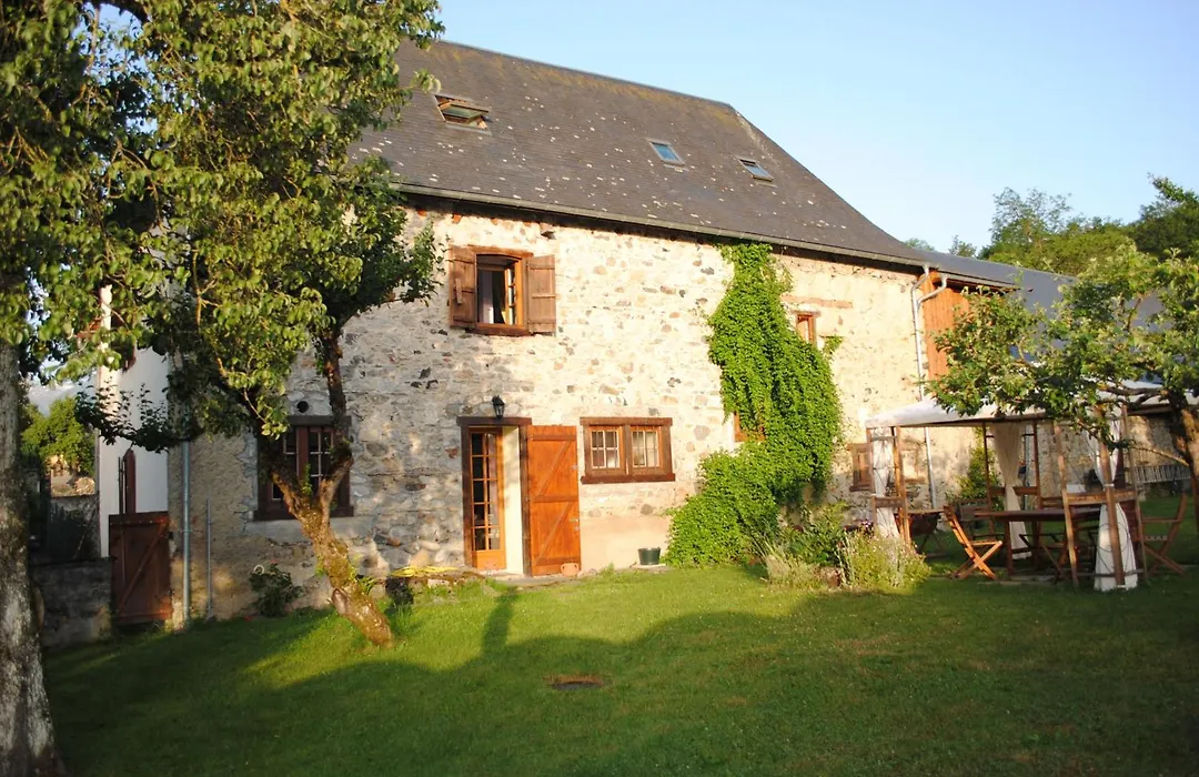 La Condorinette chambres d'hôtes-1