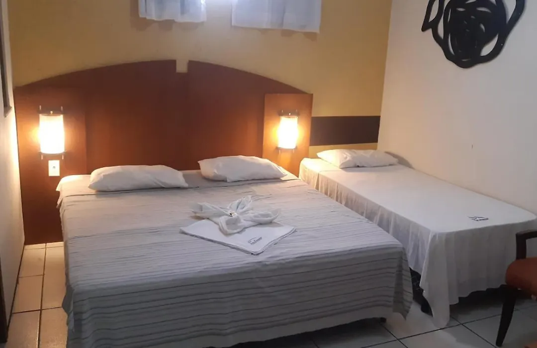 Hotel São Francisco-1