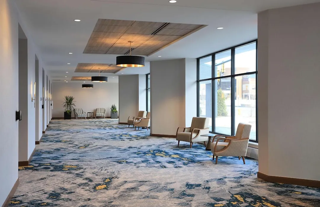 Doubletree By Hilton Battle Creek-1