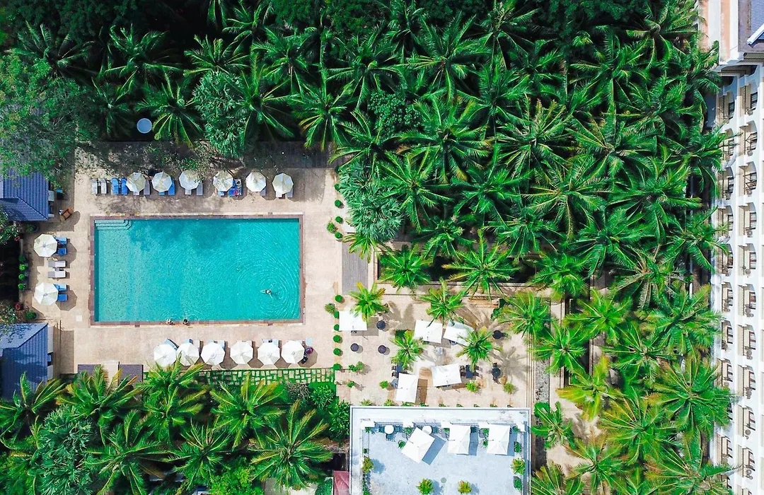 Lotus Blanc Hotel-1