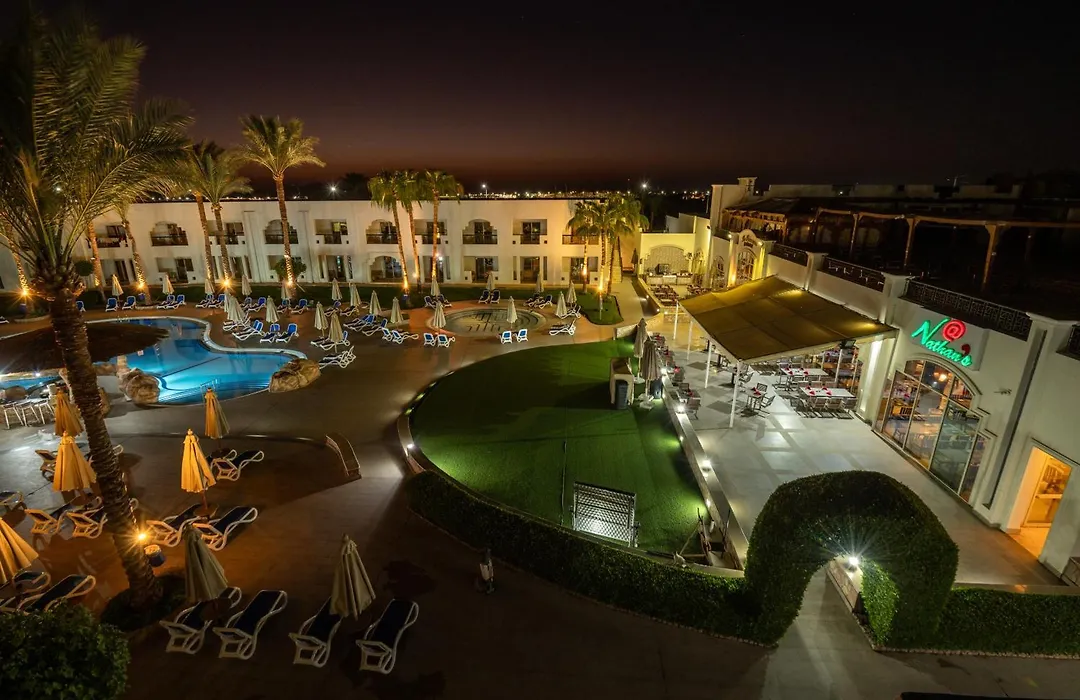 Xperience St. George Sharm El Sheikh-1