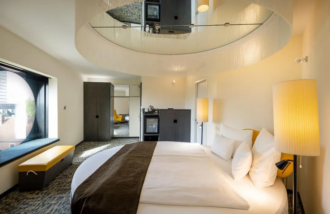 Arcotel Onyx Hamburg-1