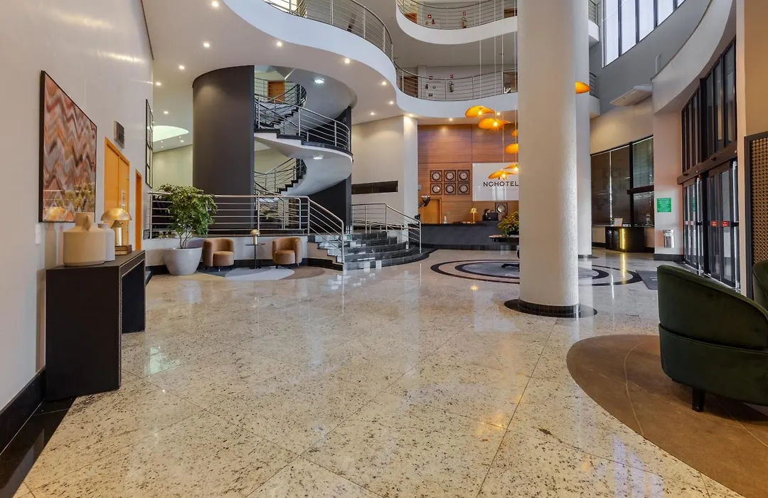 Nohotel Premium Americana-1