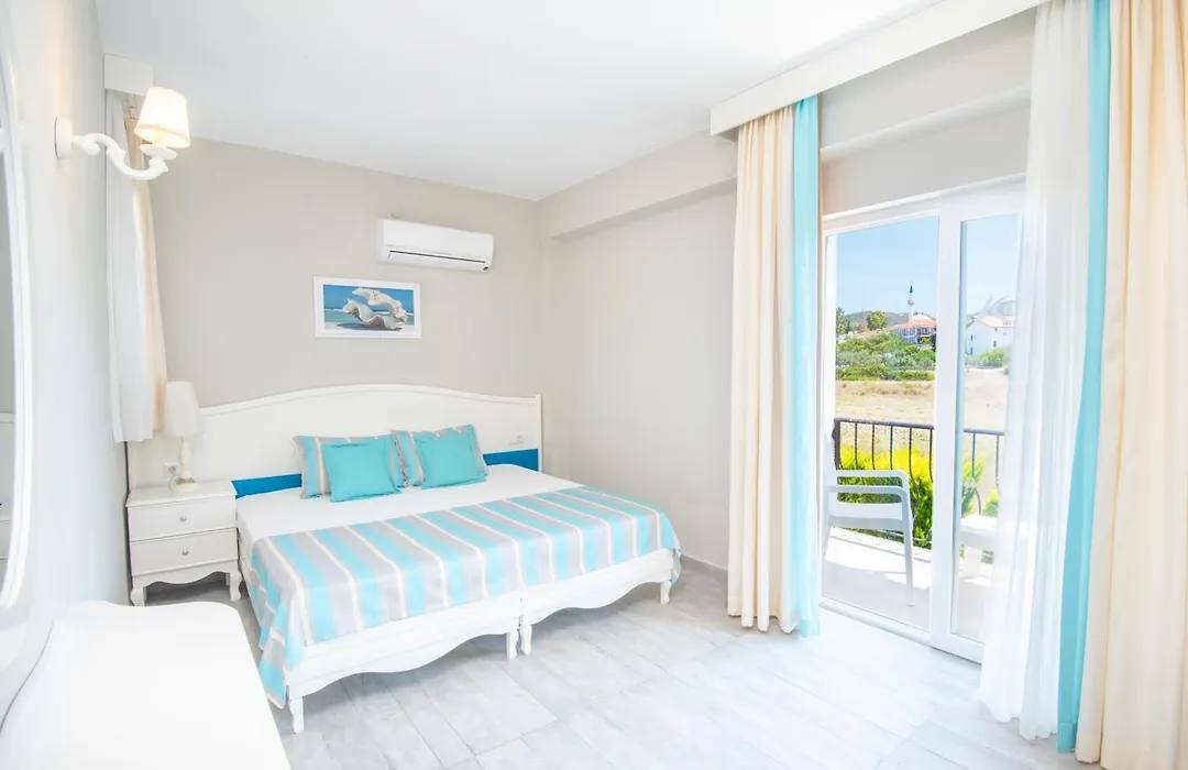 Kalina Hotel-1
