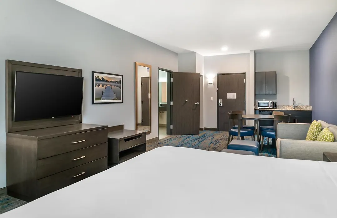 Comfort Inn & Suites Adrian-1