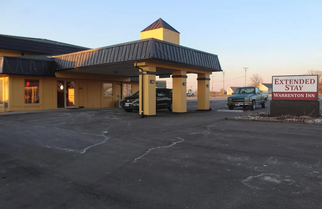 Extended Stay Warrenton Inn-1