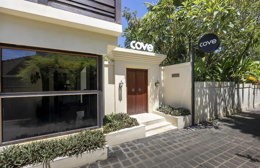 Cove Urbanest Inn-1
