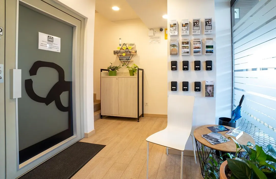 Atotxa Rooms-1