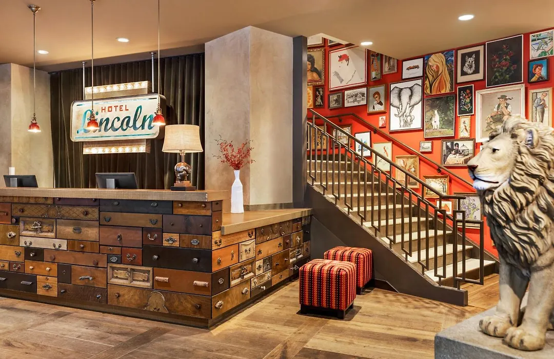 Hotel Lincoln-1