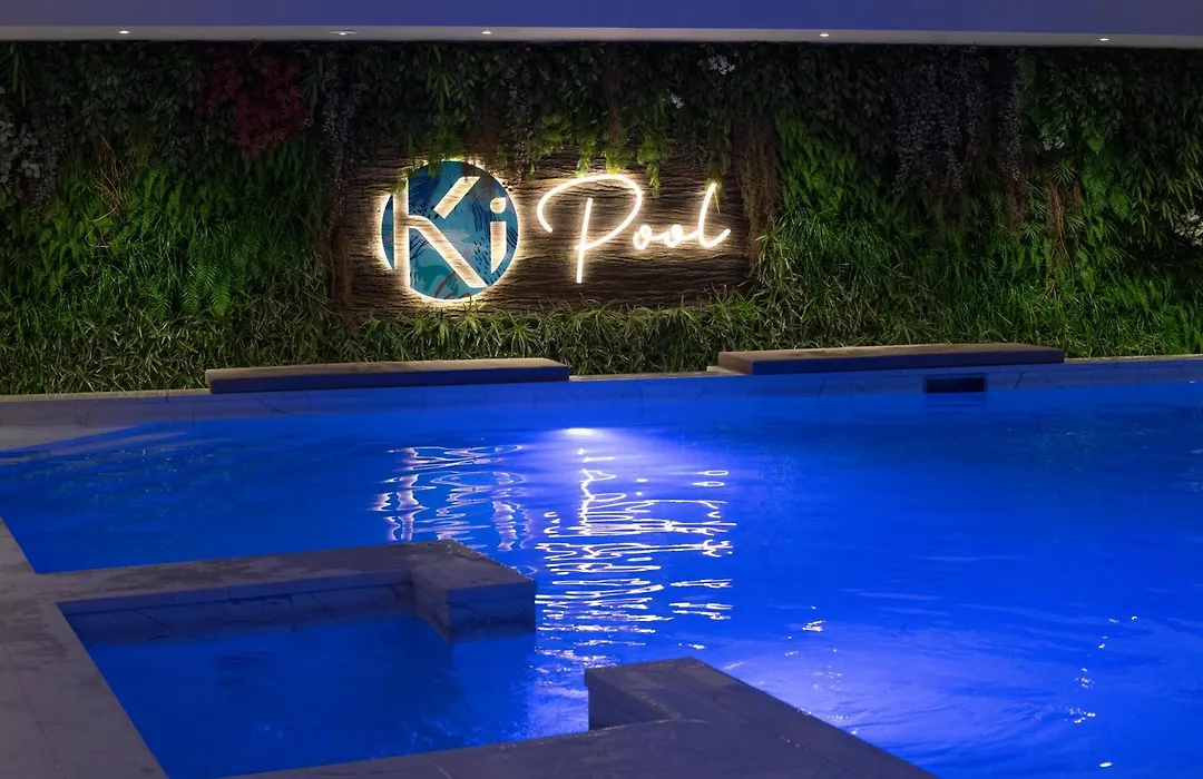 Ki Space Hotel & Spa - Near Disneyland Paris-1