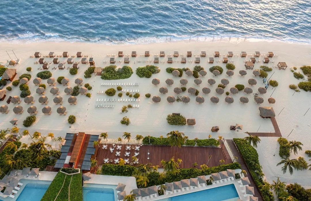 Atelier Playa Mujeres (Adults Only)-1